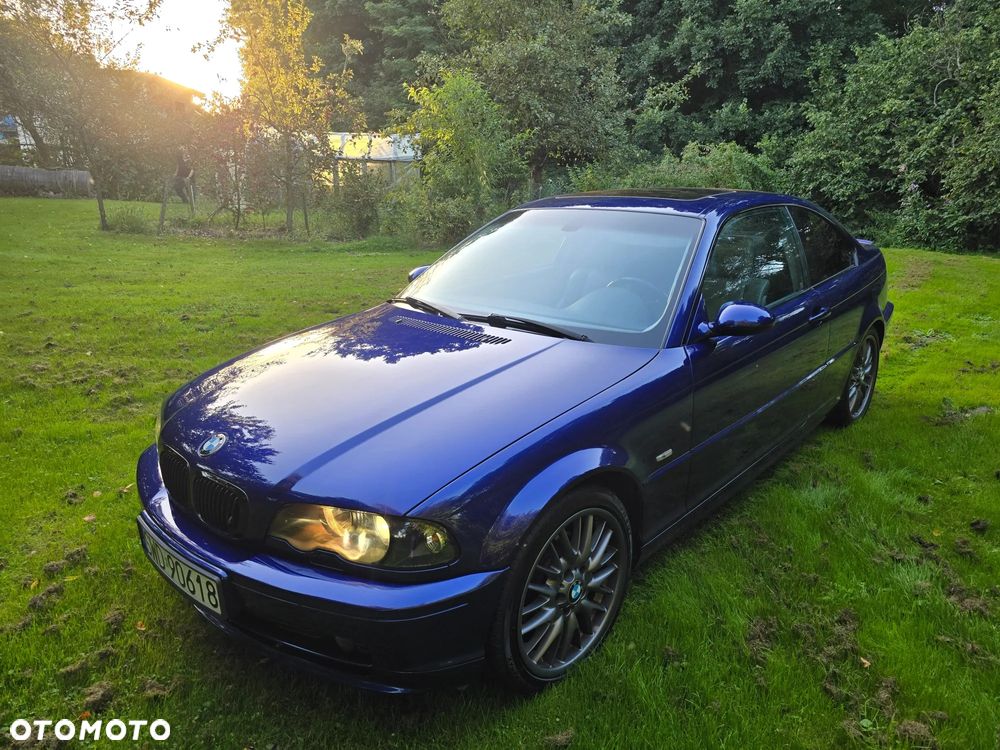 BMW Seria 3 - 7