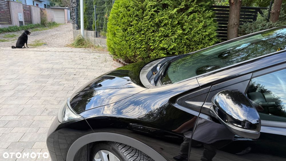 Honda Civic 1.8 i-VTEC Comfort Black Edition - 14