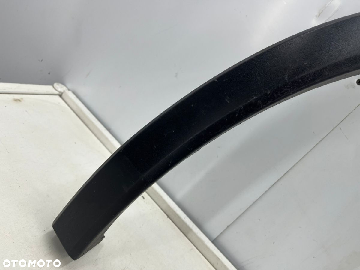 Listwa VW Tiguan II 5na R-Line 16-24 prawy tylny rant nadkola błotnika nakładka prawy tył 5na854820k - 3