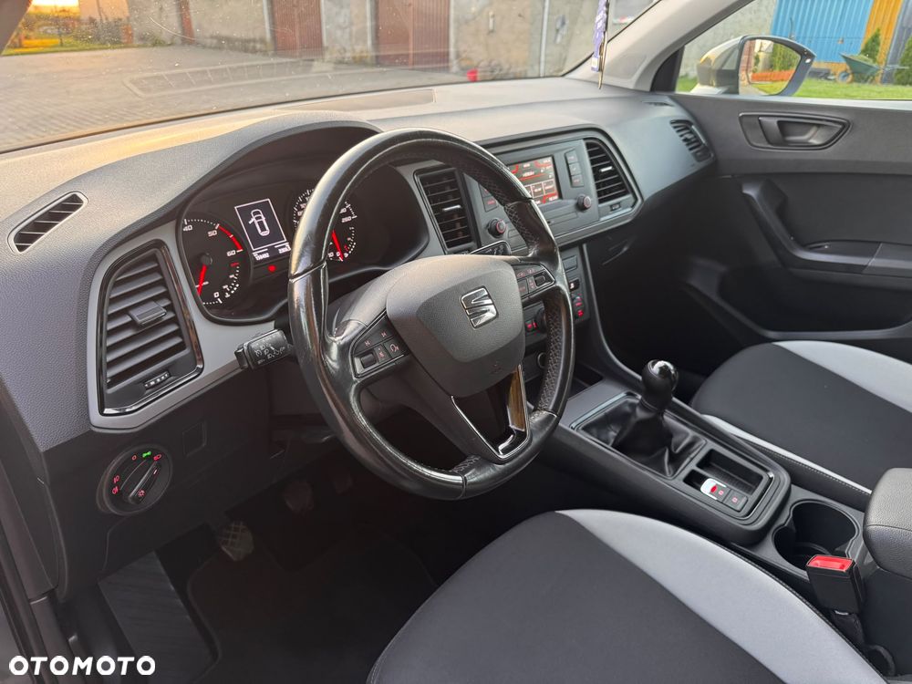 Seat Ateca - 21