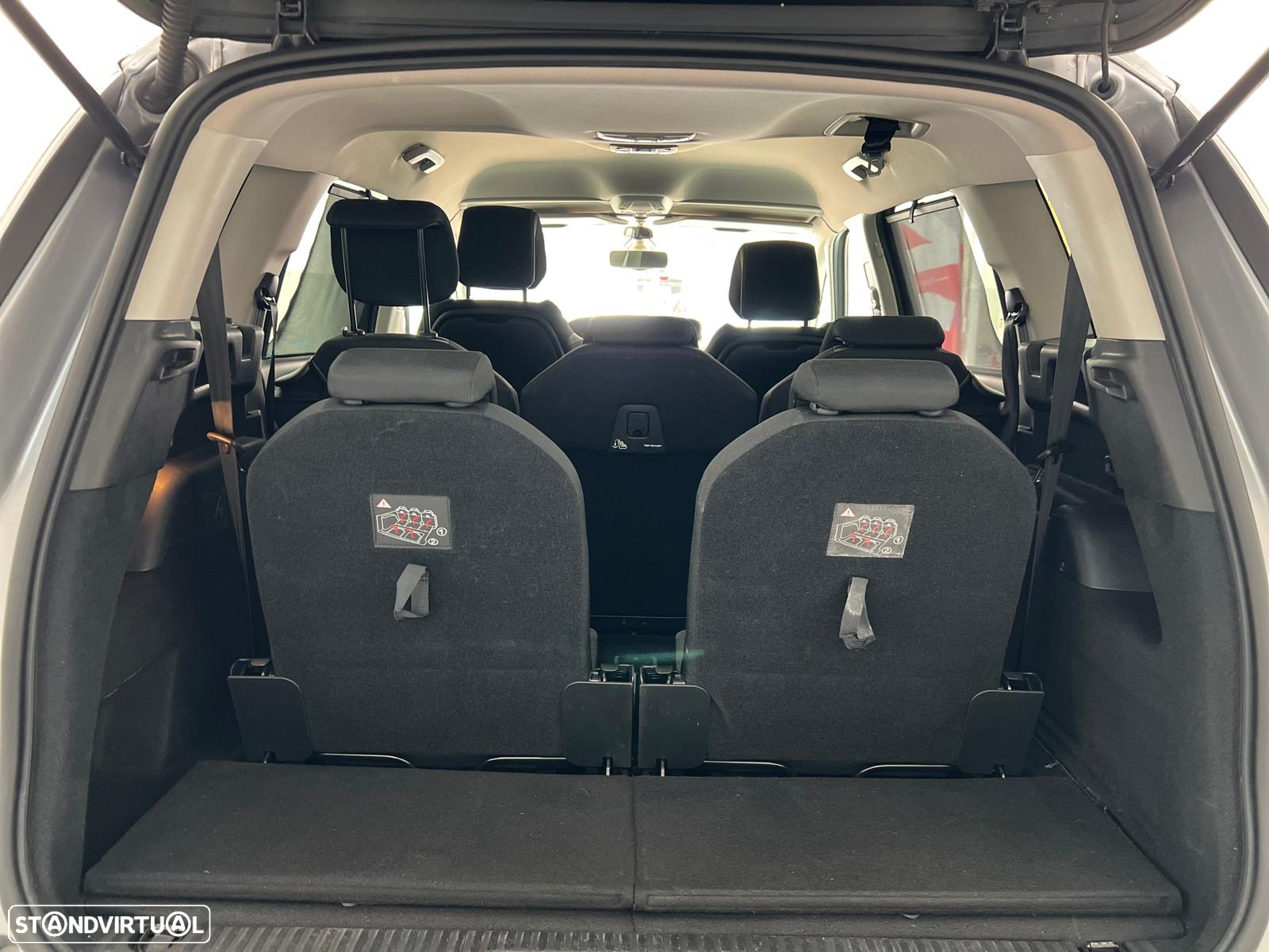 Citroën C4 Grand Picasso 1.6 BlueHDi Intensive EAT6 J17 - 30