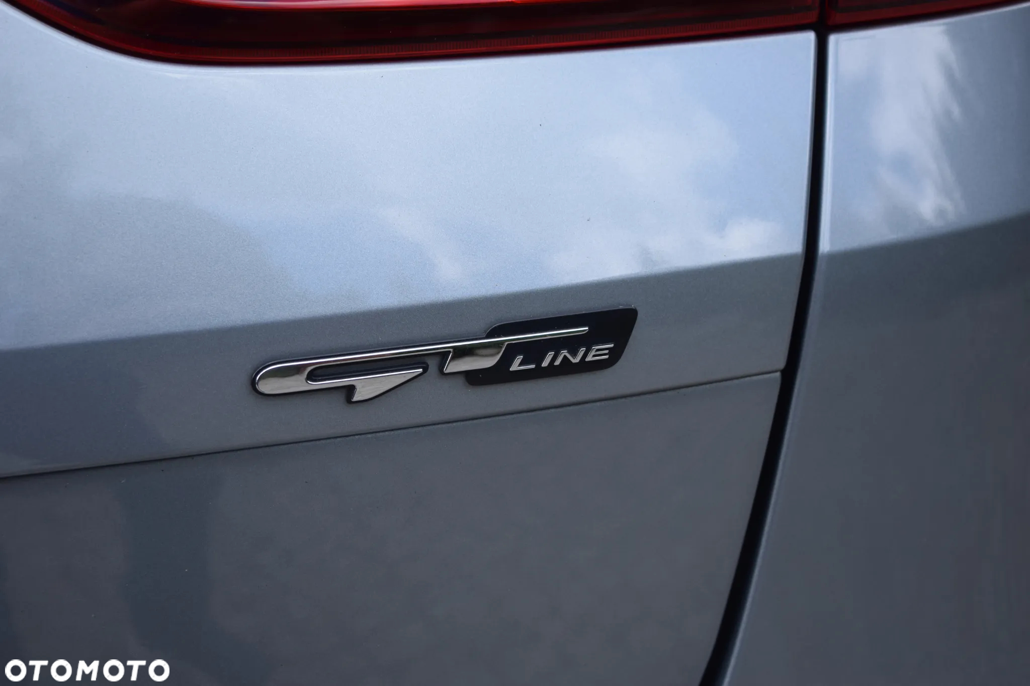 Kia Ceed 1.5 T-GDI DCT7 OPF GT Line - 8