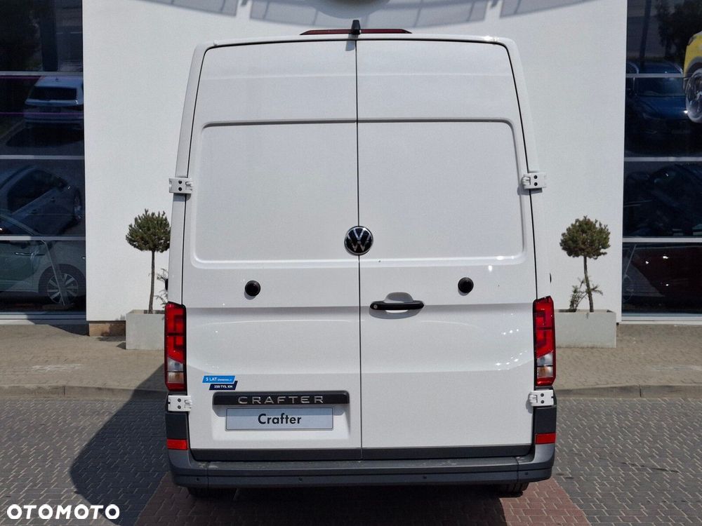 Volkswagen Crafter - 8