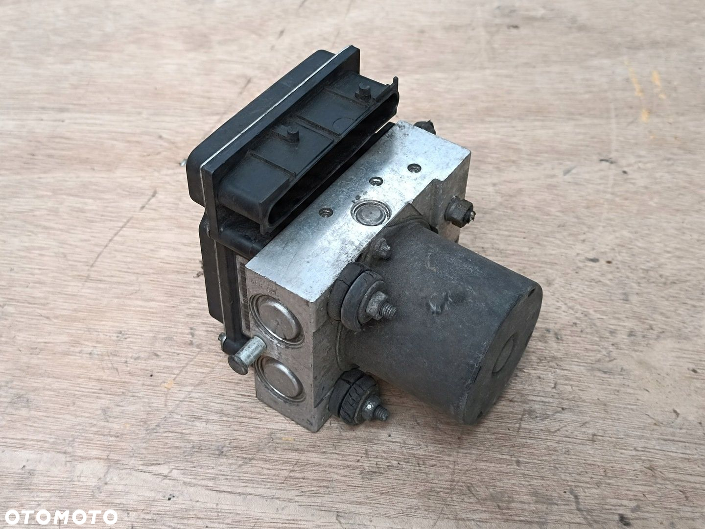 Pompa ABS Hamulcowa Iveco Daily 11-14 ESP 0 265 234 627 0 265 950 764 - 5