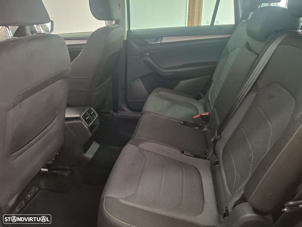 Skoda Kodiaq 2.0 TDI Ambition DSG - 16