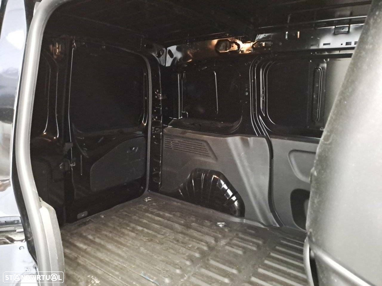 Citroën Berlingo M 1.5 BlueHDi 100 S&S CVM6 - 10