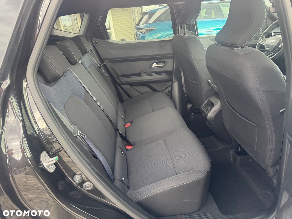 Dacia Duster 140 Extreme + - 13