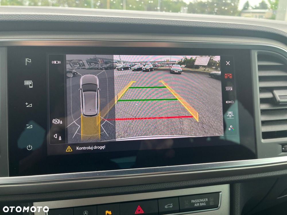 Seat Ateca - 40