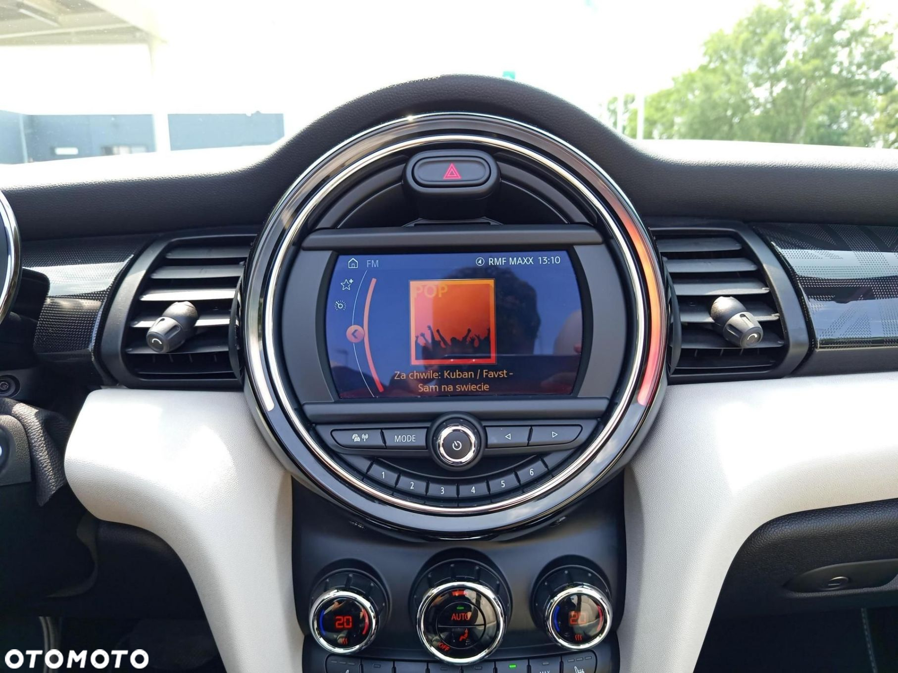 MINI Cooper S - 17