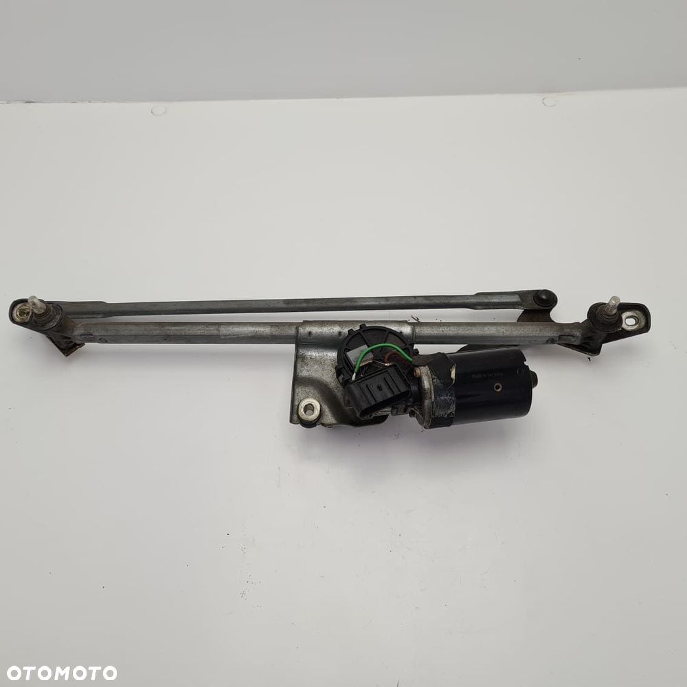 opel vectra b astra ii mechanizm wycieraczek - 1