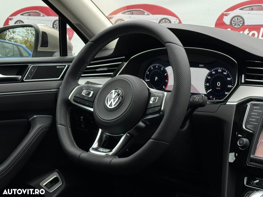 Volkswagen Passat - 9