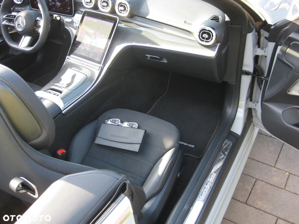 Mercedes-Benz CLE - 14