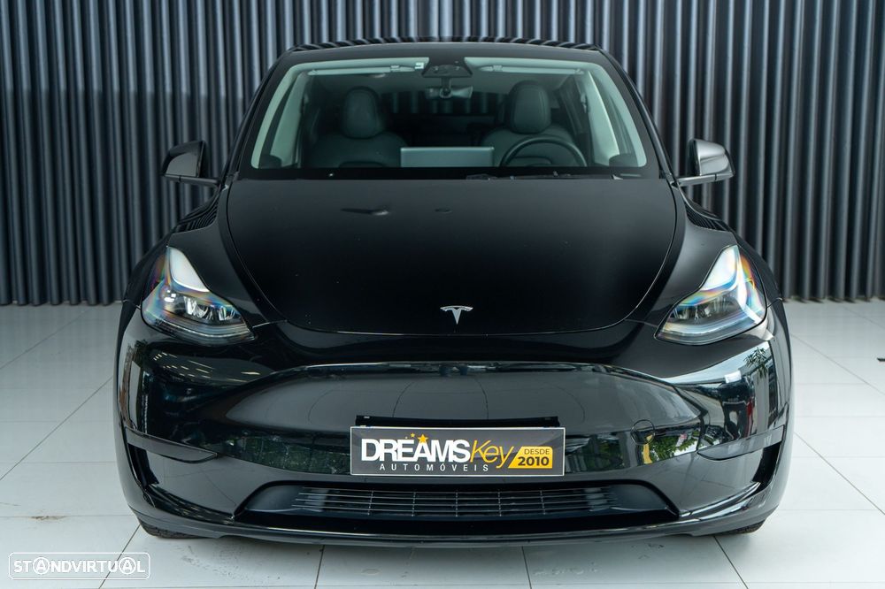 Tesla Model Y Standard - 3