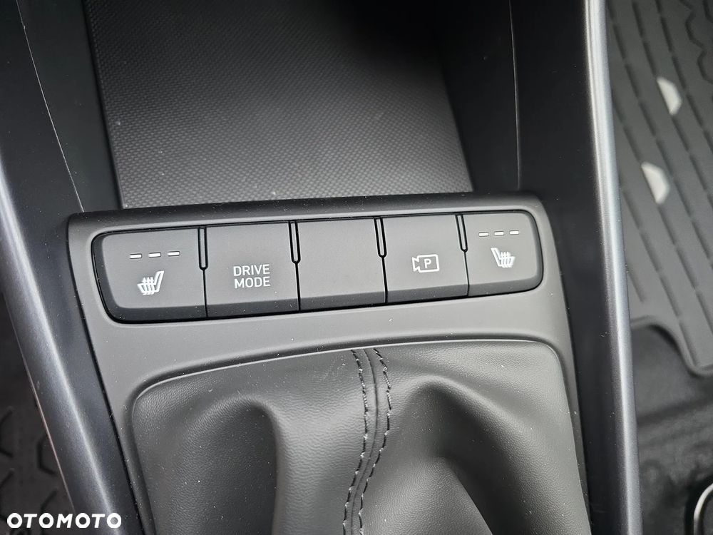 Hyundai i20 1.0 T-GDi Modern Black - 14