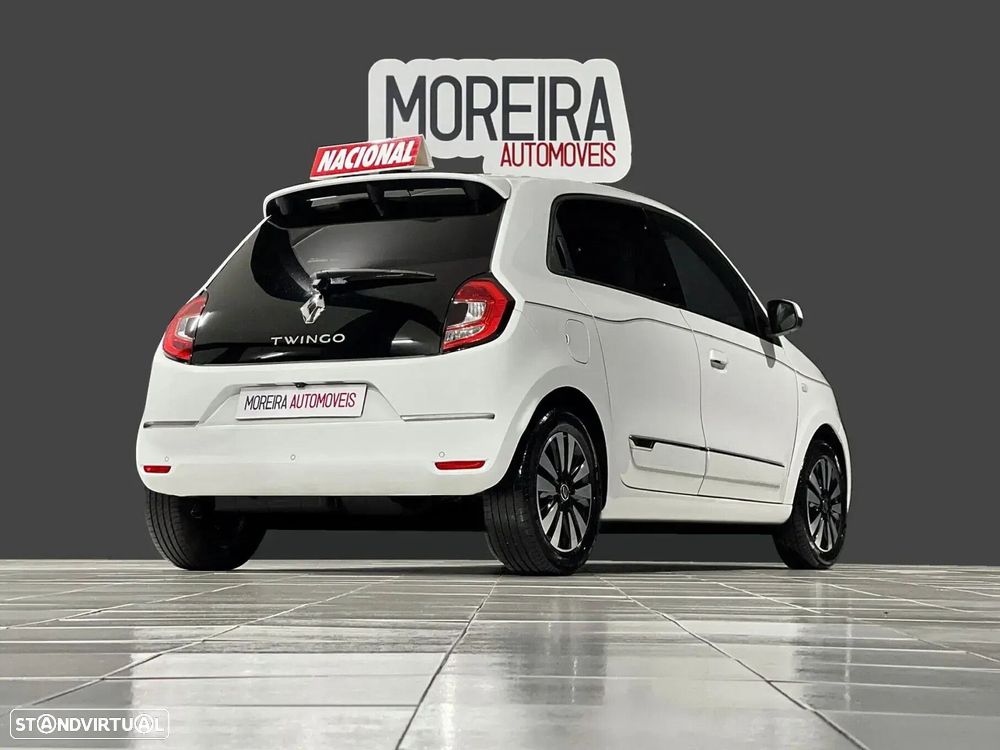 Renault Twingo 1.0 SCe Intens - 3