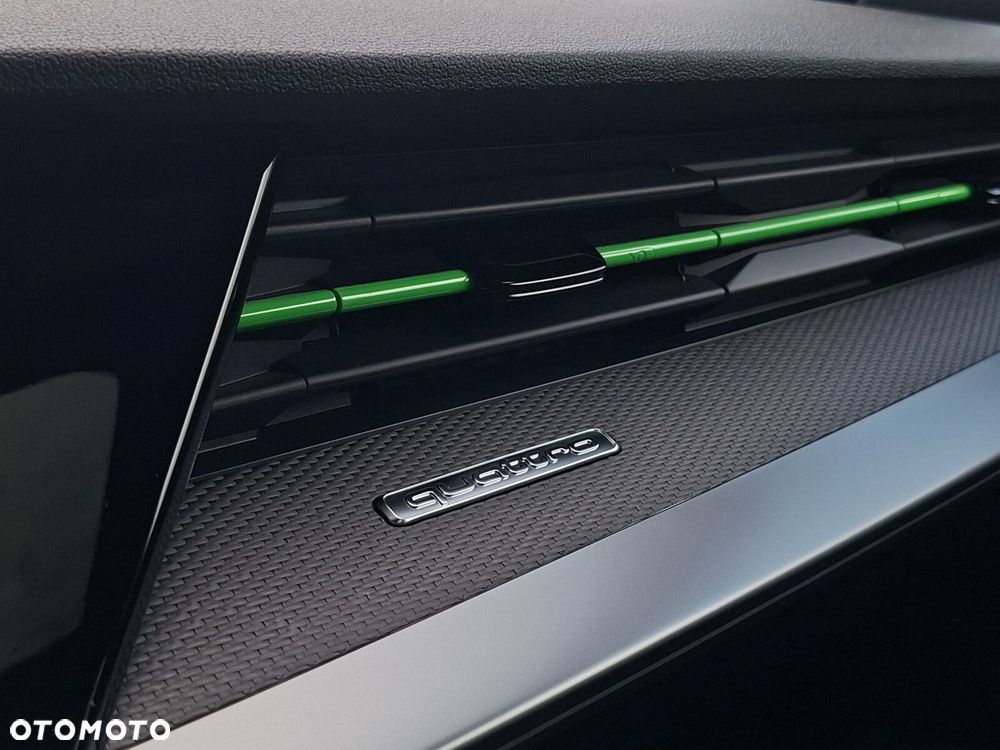 Audi RS3 Limousine - 36