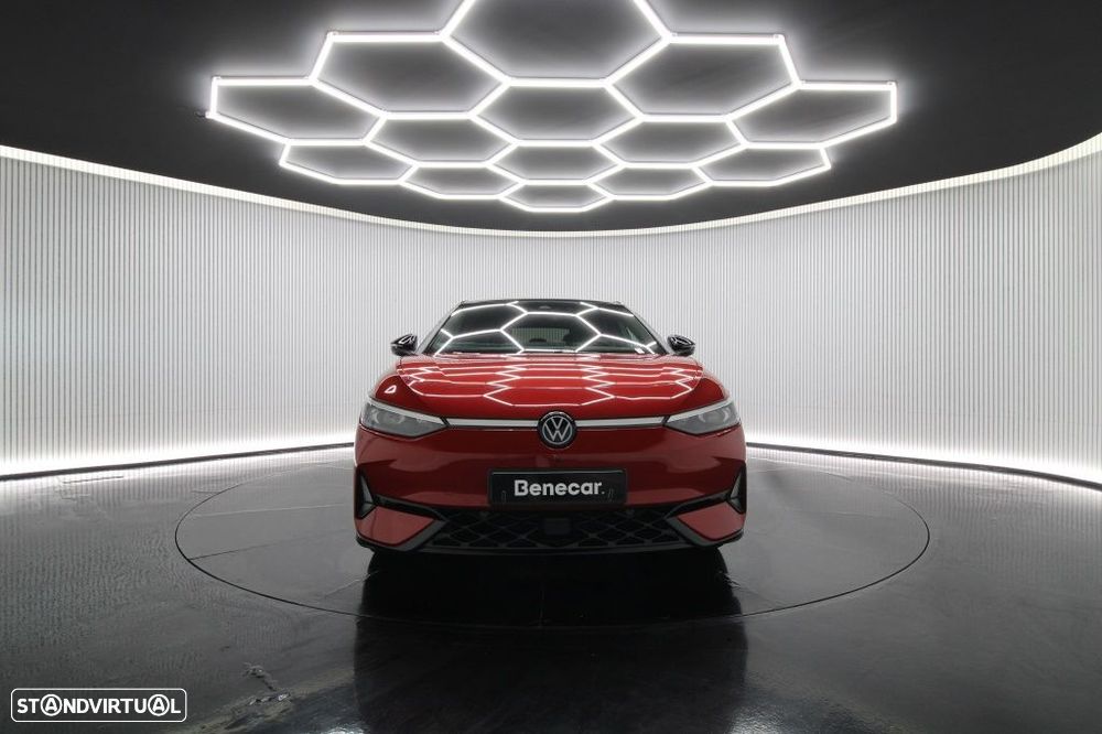 VW ID.7 86 kWh GTX - 13