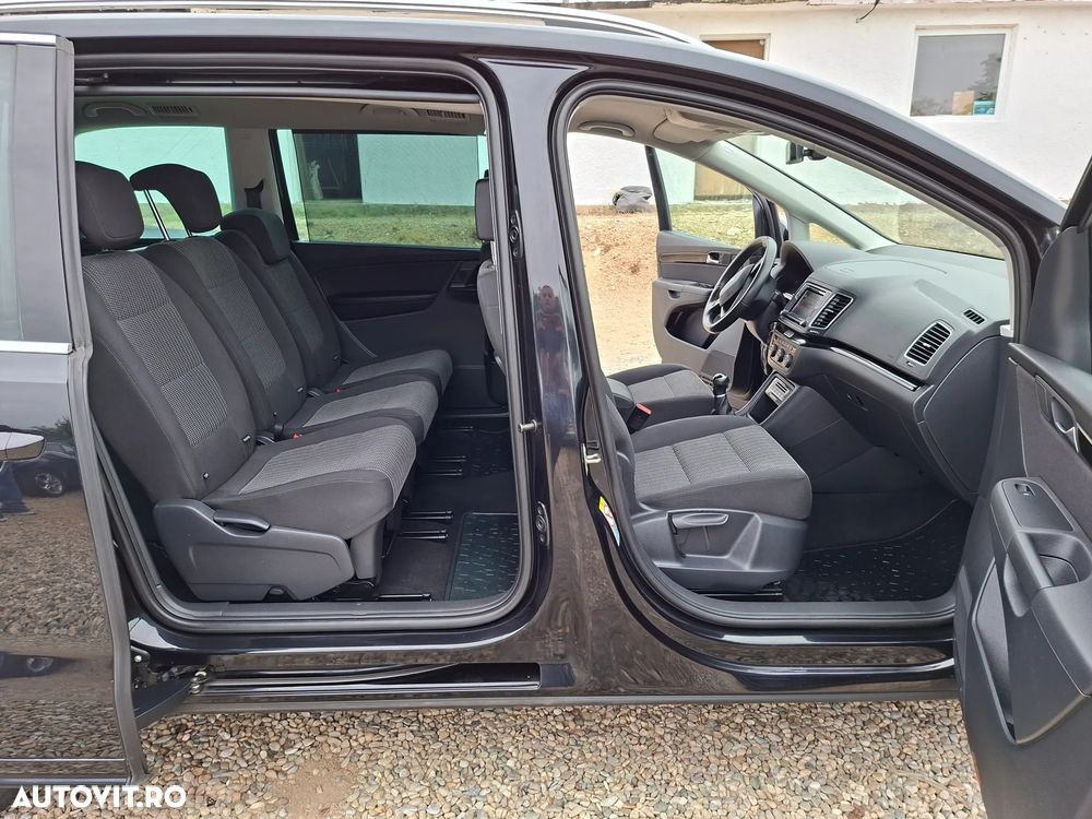 Seat Alhambra - 13