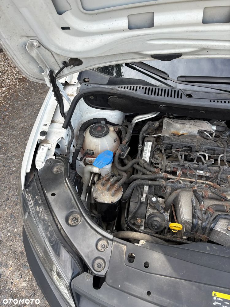 Volkswagen CADDY - 20