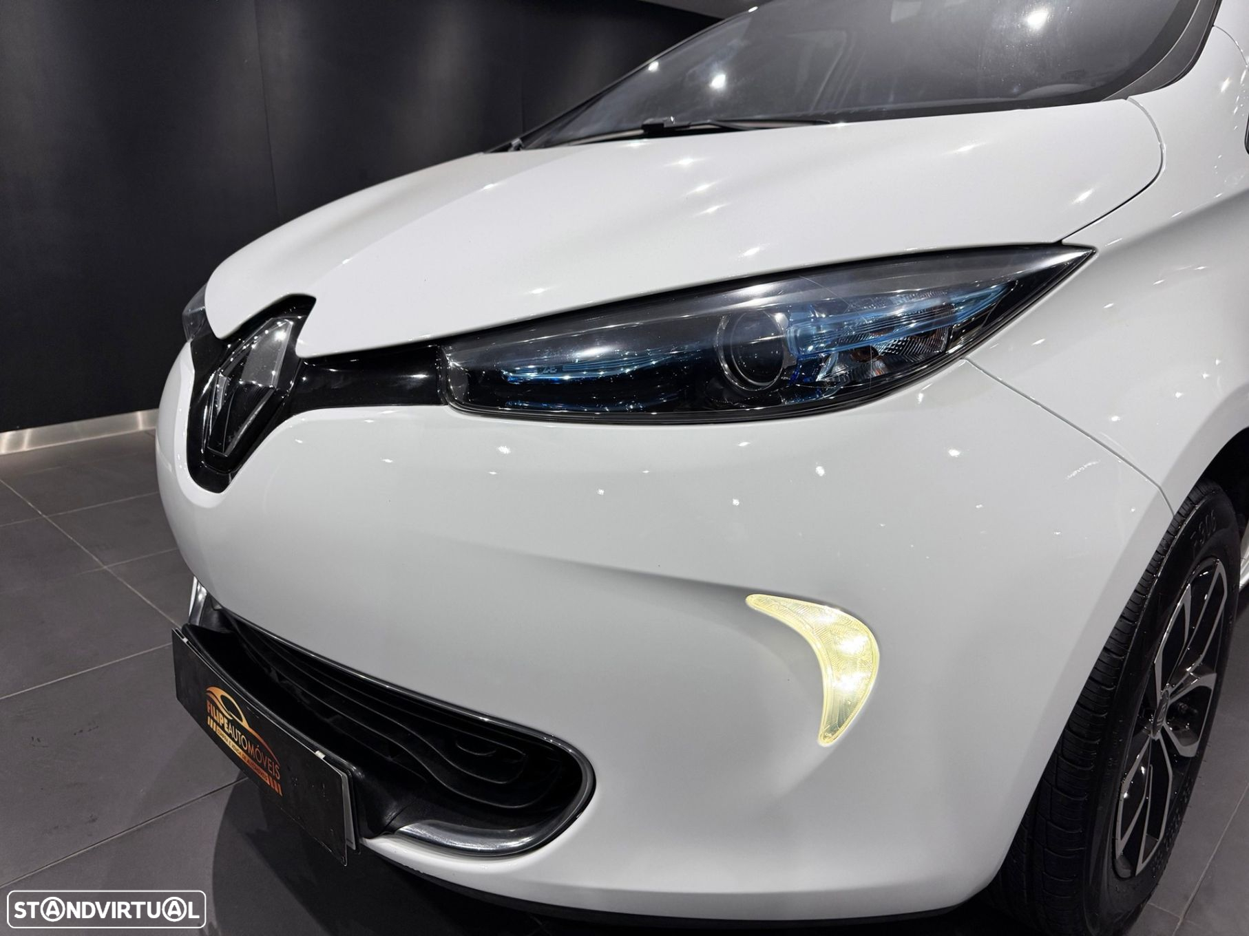 Renault Zoe - 10