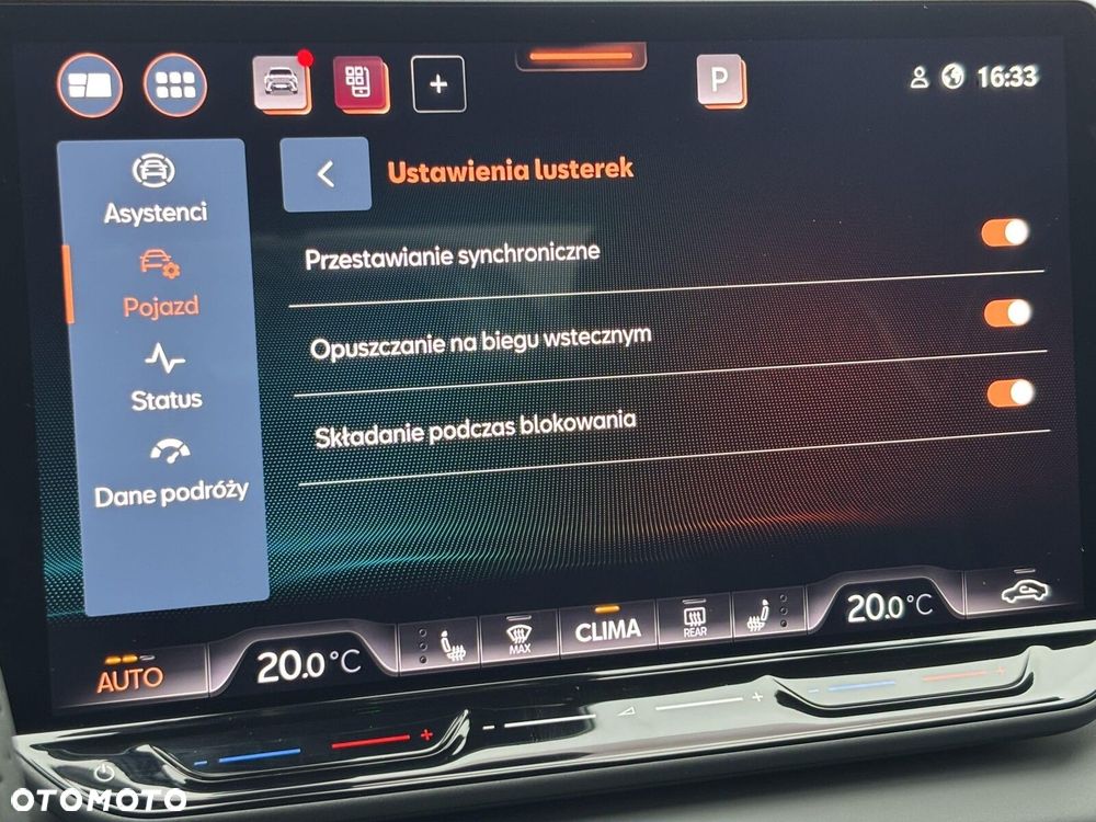 Cupra Terramar 2.0 TSI 4Drive VZ DSG - 41