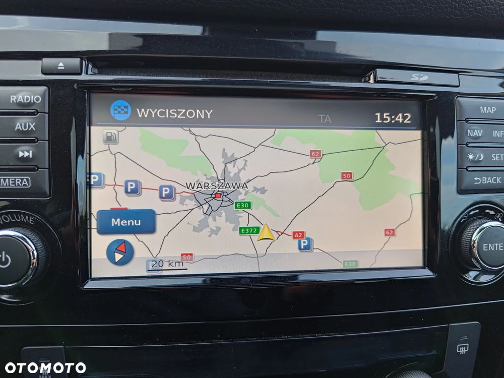 Nissan Qashqai - 25
