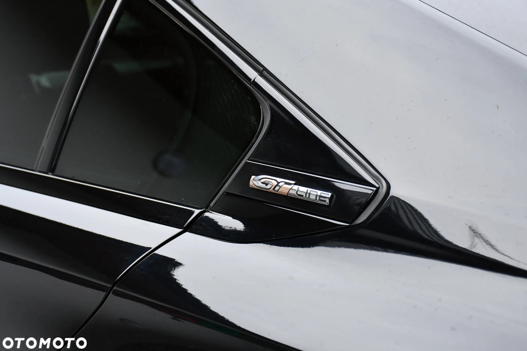 Peugeot 508 2.0 BlueHDi GT Line S&S EAT8 - 10