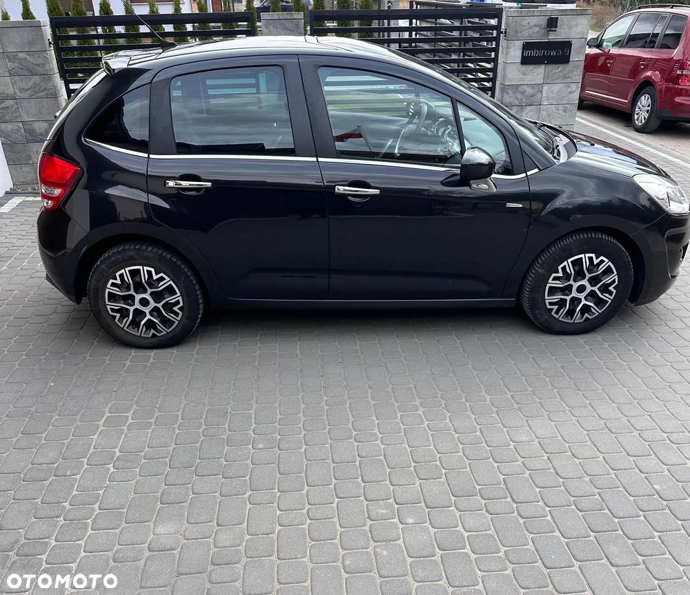 Citroën C3 VTi 95 Exclusive - 6