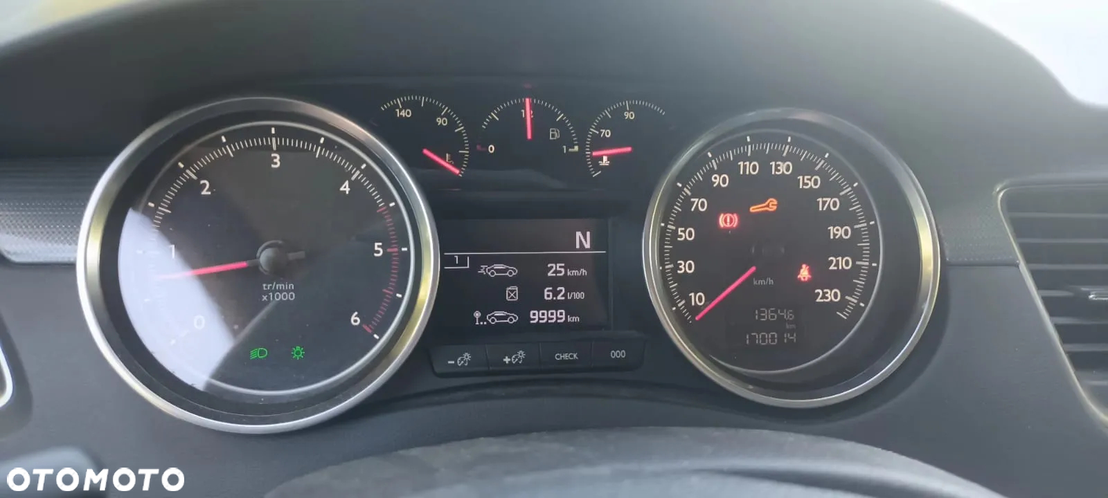 Peugeot 508 - 25