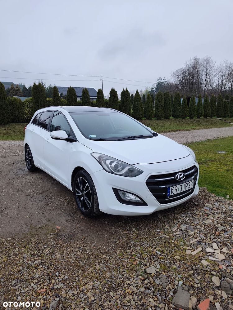 Hyundai i30 - 9