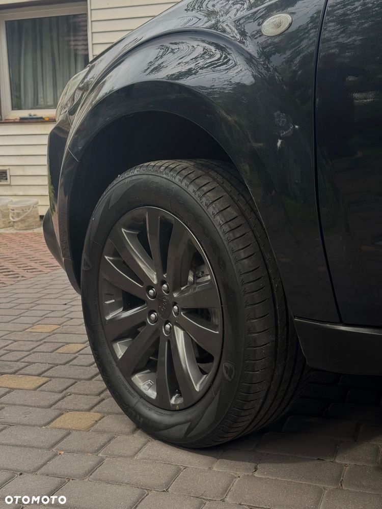 Subaru Forester 2.0i Comfort - 6
