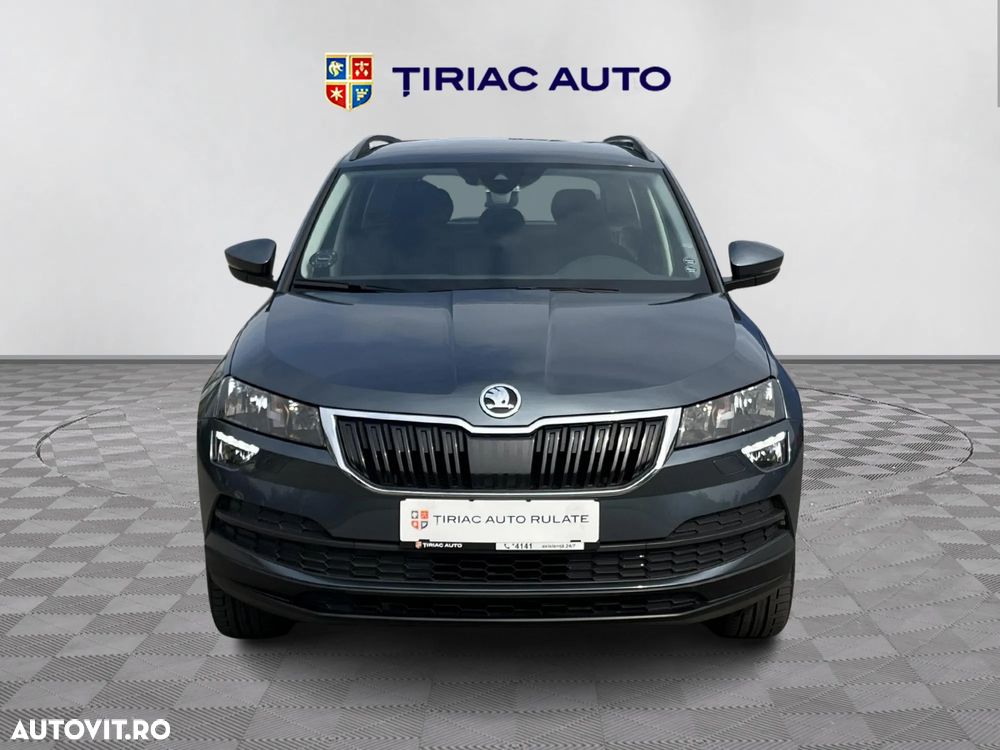 Skoda Karoq - 9