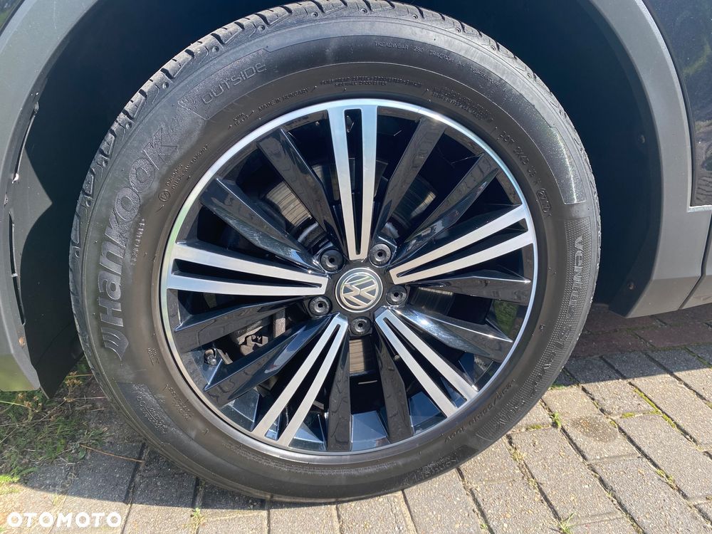 Volkswagen Tiguan - 6