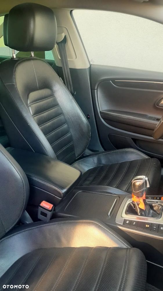 Volkswagen CC 2.0 TDI DPF BMT DSG - 22