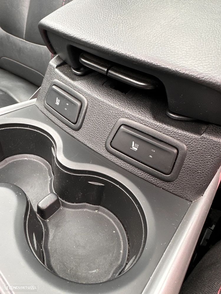 Renault Kadjar 1.3 TCe Black Edition EDC - 23