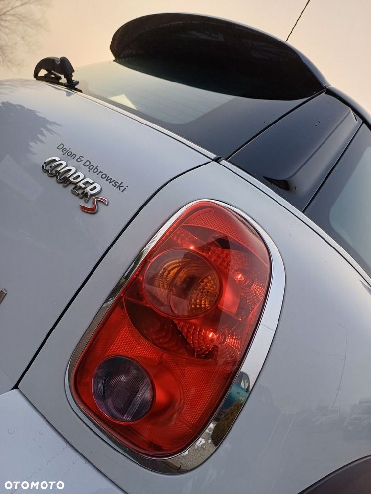 MINI Countryman - 12