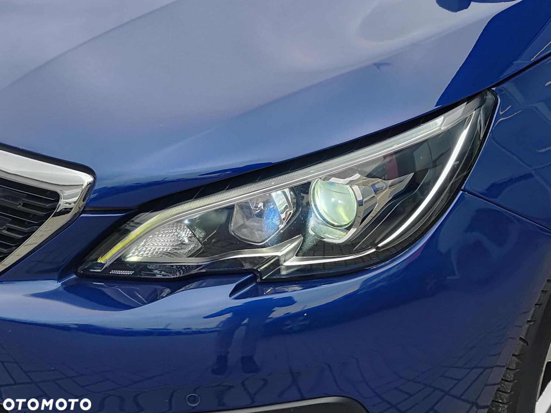 Peugeot 308 1.2 PureTech Active Pack S&S EAT8 - 13