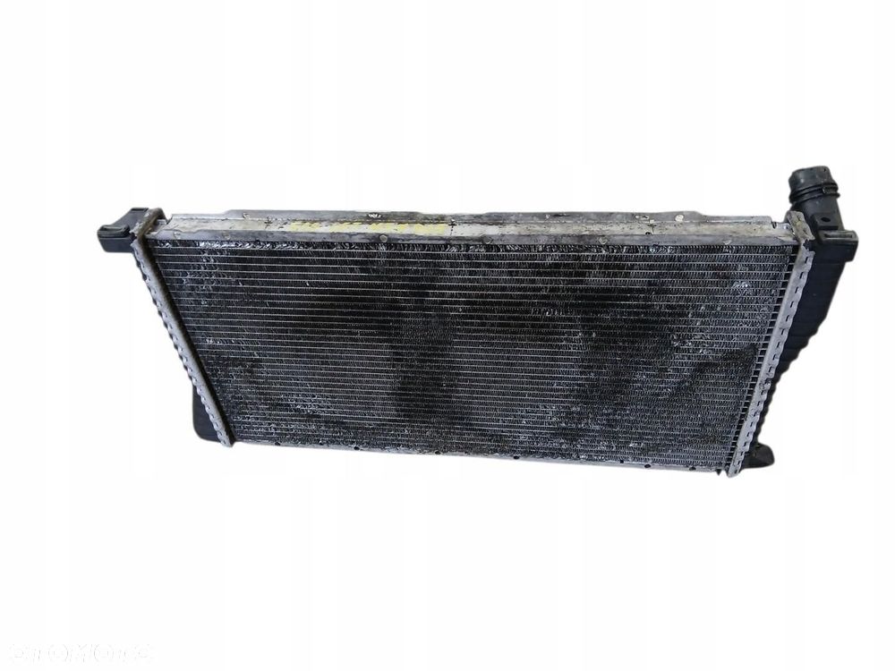 chłodnica wody bmw e39 2.5 d 525d 2247344 m57d25 e39 - 1