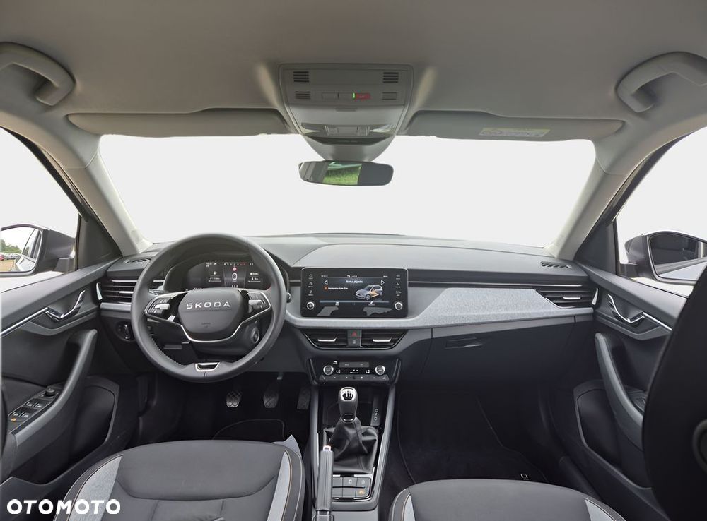 Skoda Kamiq 1.5 TSI Edition 130 - 5