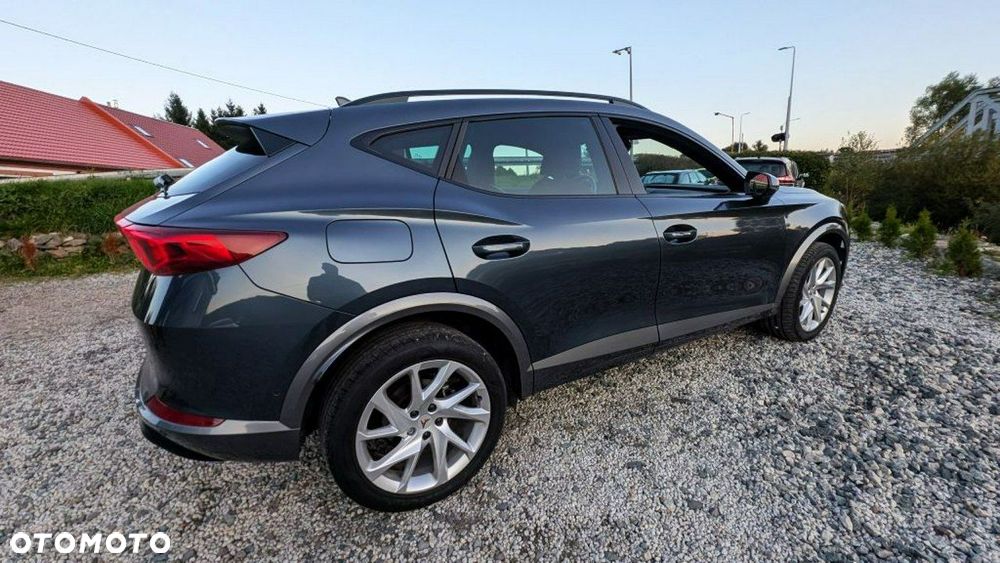 Cupra Formentor 1.5 TSI DSG - 8