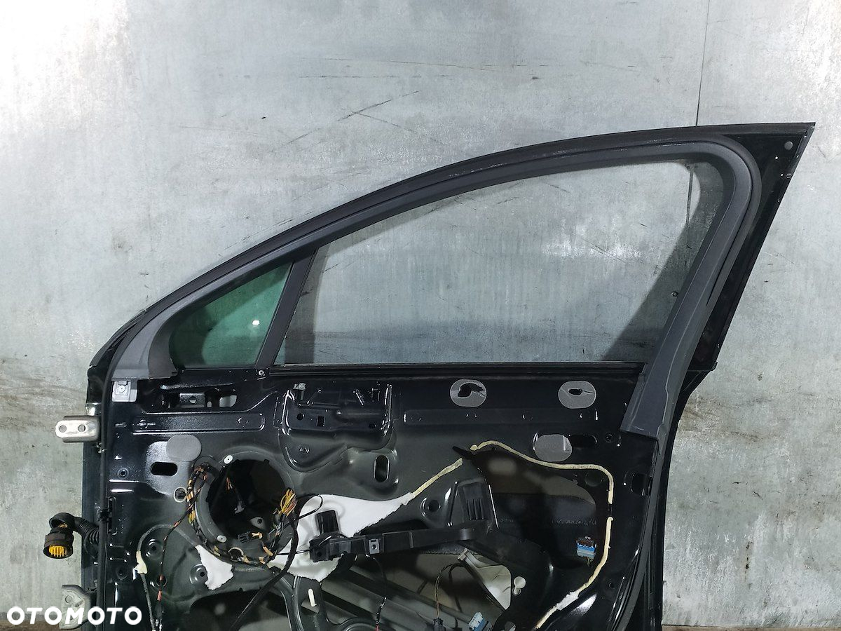 DRZWI PRAWY PRZÓD PEUGEOT 508 KTV KOMBI - 6