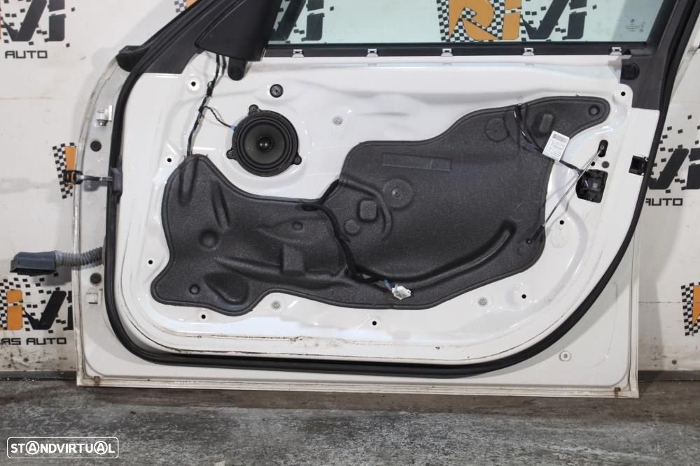 Porta Frente Direita Bmw 3 (F30, F80)  41007298566 / Pendura Passageir - 9