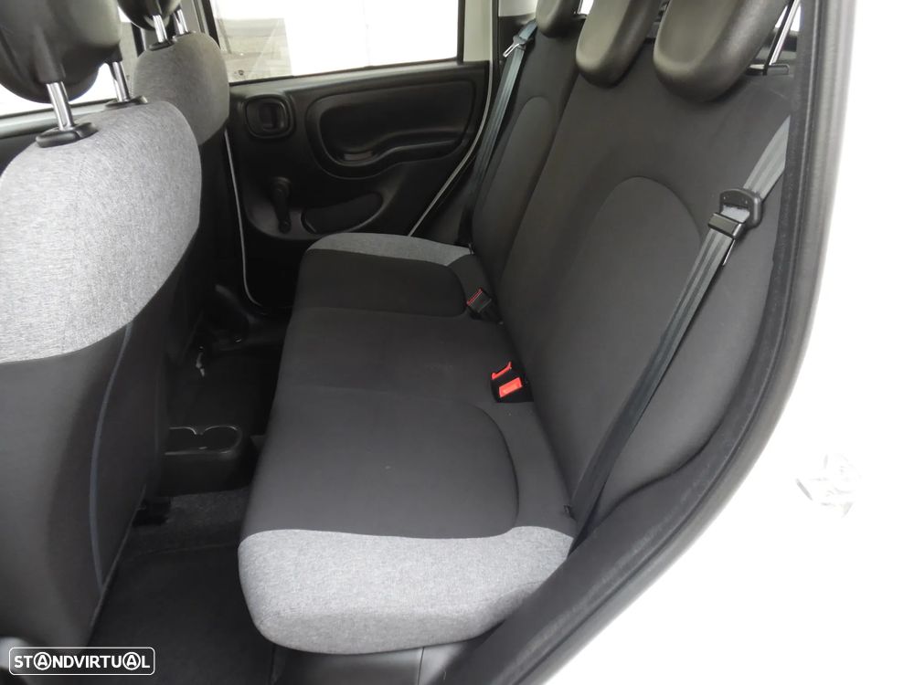 Fiat Panda 1.0 Hybrid City Life - 26