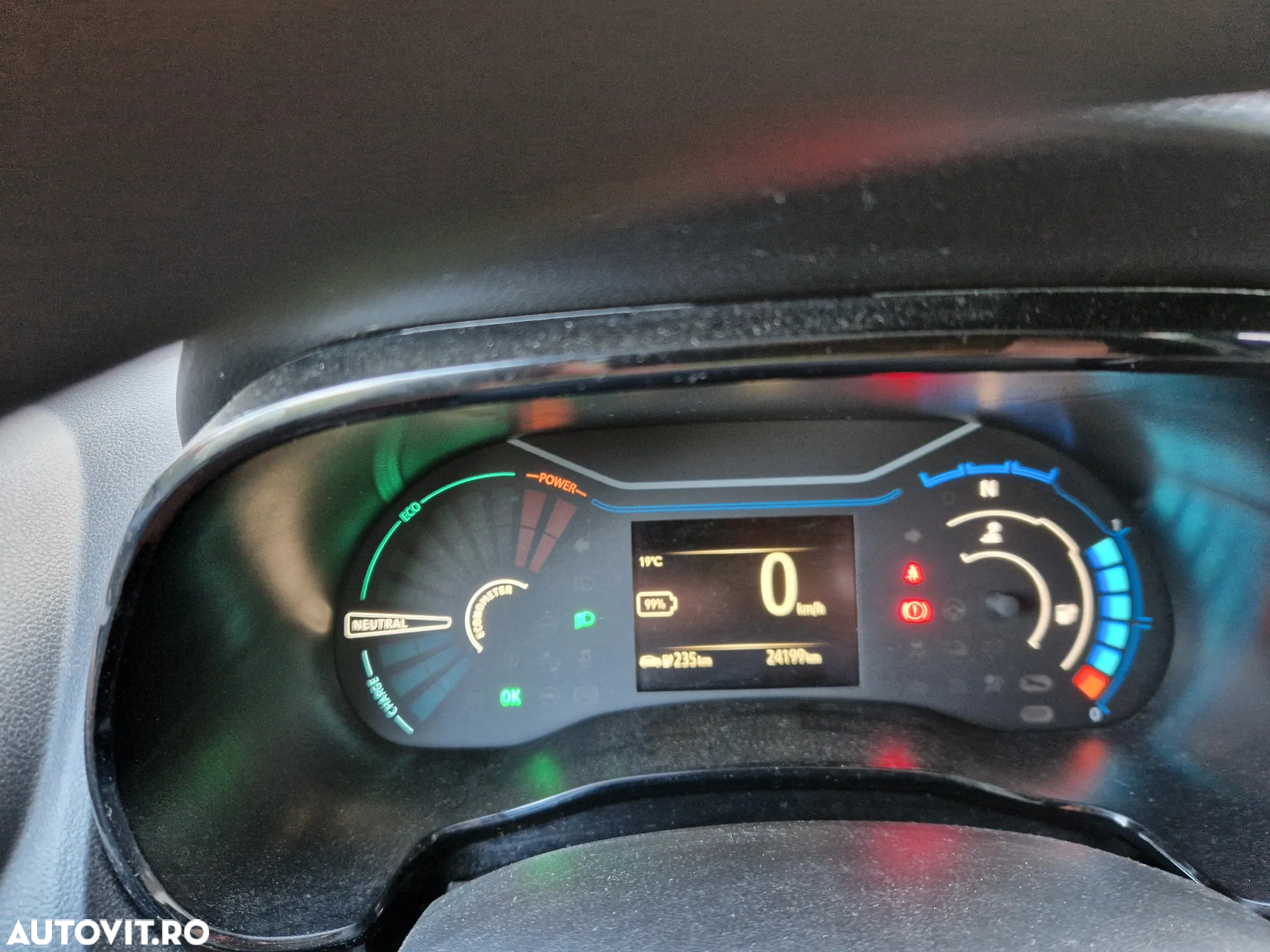 Dacia Spring Comfort Plus - 3