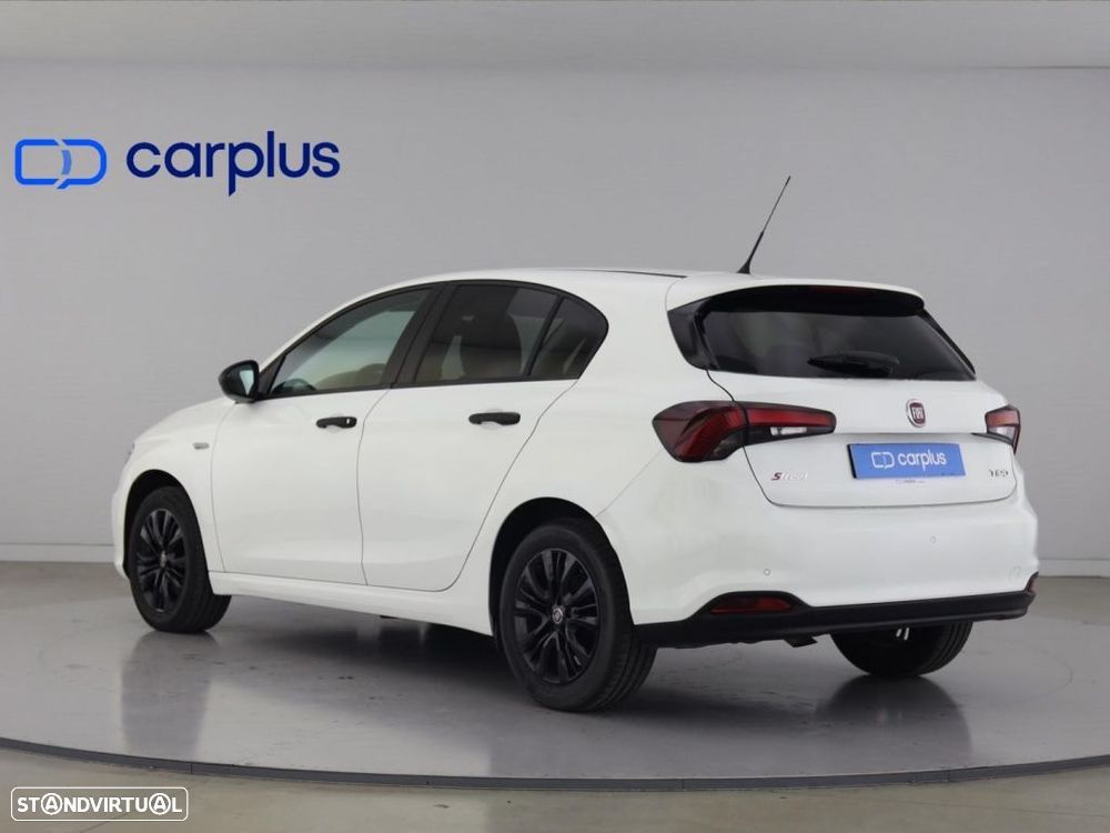 Fiat Tipo 1.3 M-Jet Easy - 5