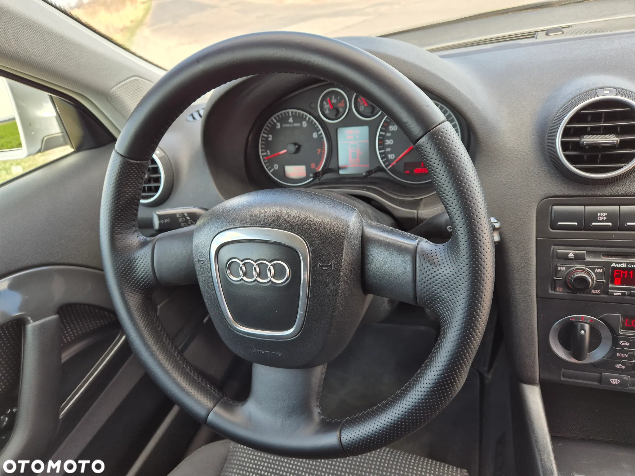 Audi A3 - 26