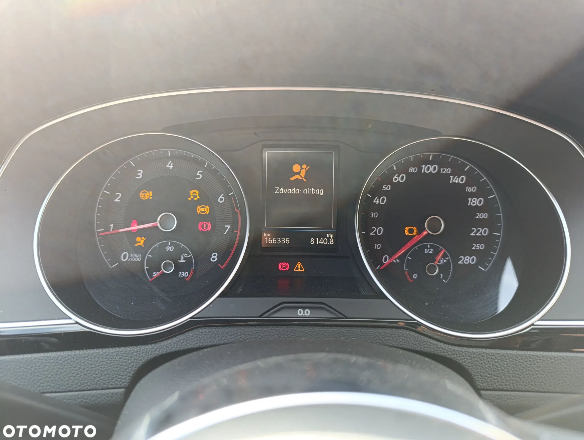 Volkswagen Arteon - 4