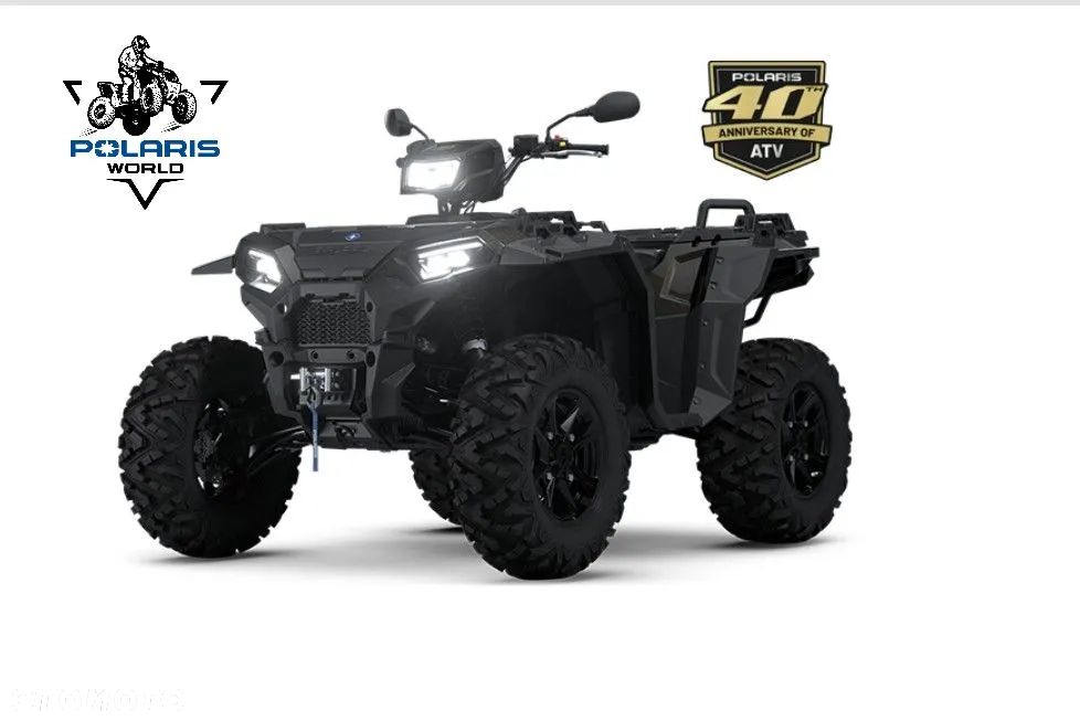 Polaris Sportsman