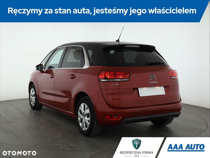 Citroën C4 Picasso - 6