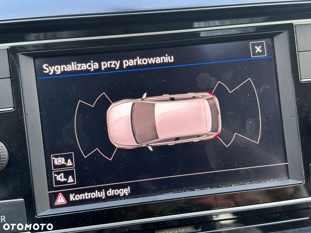 Volkswagen Polo 1.0 TSI Trendline - 11